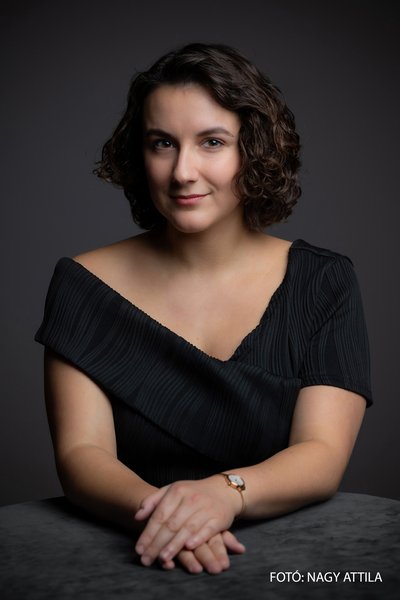 Király Eszter