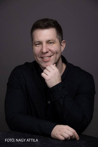 Kiss Tivadar