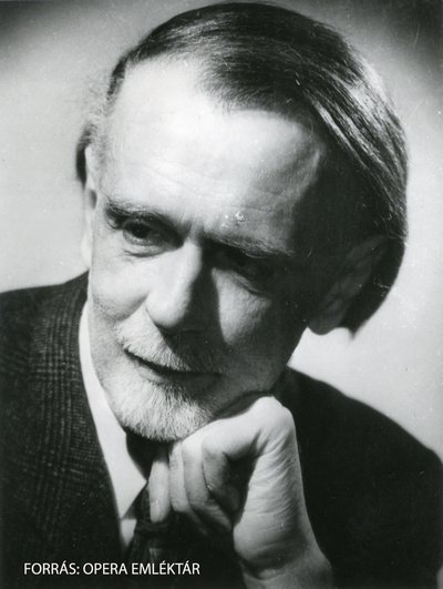 Kodály Zoltán