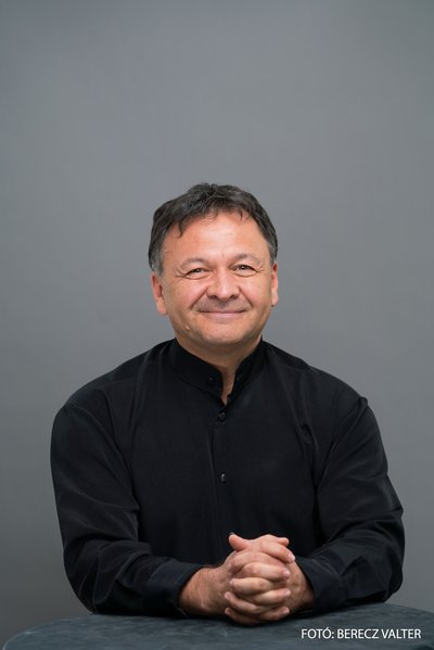 Kovács Attila