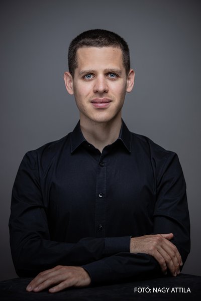 Kovács Balázs