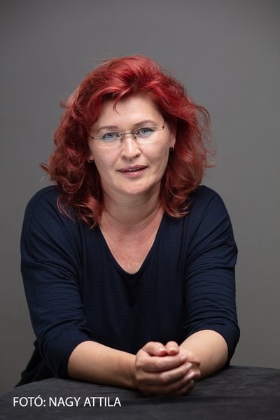Katalin Kovács