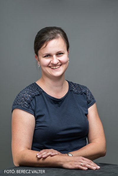 Kovács Mária Anna