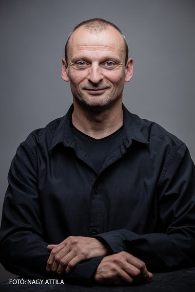 Miklós Kovács