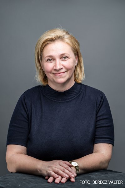 Kováts Andrea