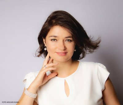 Kinga Kriszta