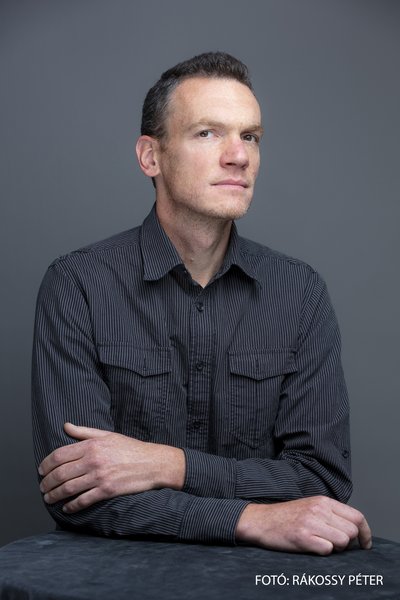 Lugosi Róbert