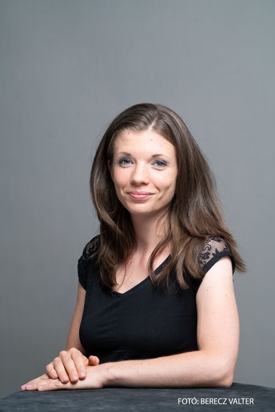 Zsuzsa Laskay