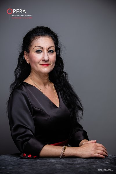 Monika Leblanc
