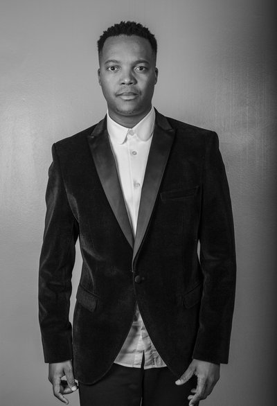 Levy Sekgapane