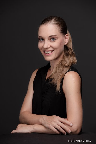 Lovisek Eszter