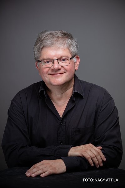 Ludvig István