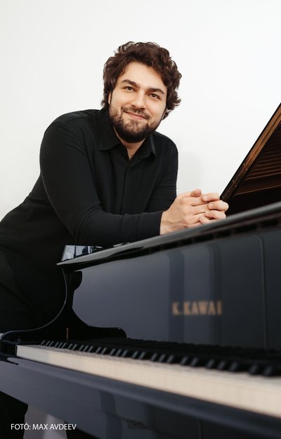 Lukas Geniušas