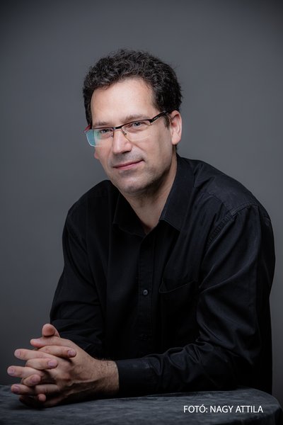 Mészáros Balázs