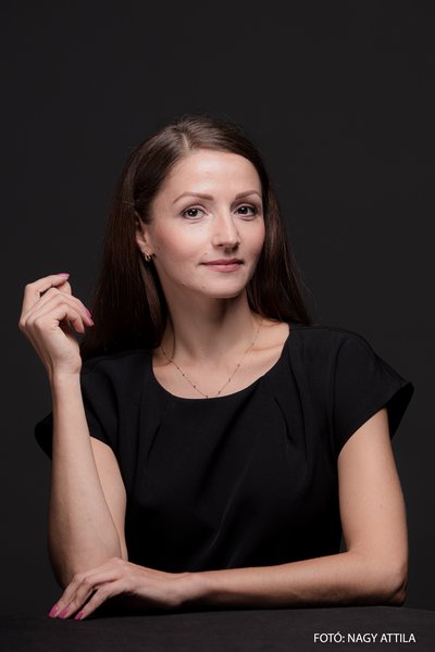 Taran Ludmilla
