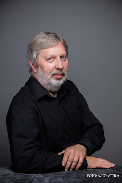 Molnár Ferenc