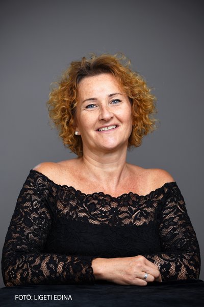 Müller Mónika