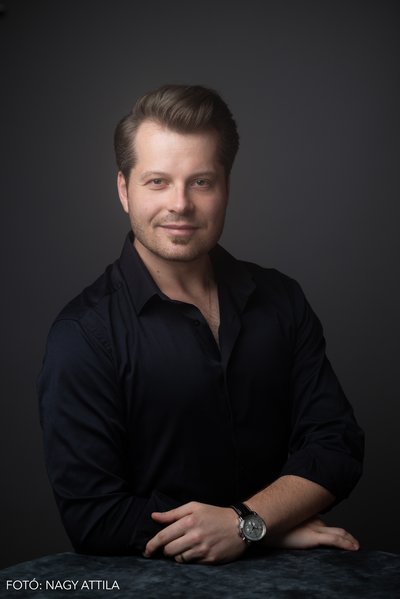 Attila Horváth
