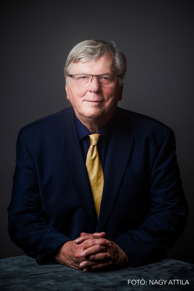 Strausz Kálmán