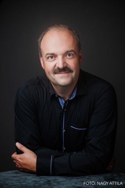 Soma Dinyés