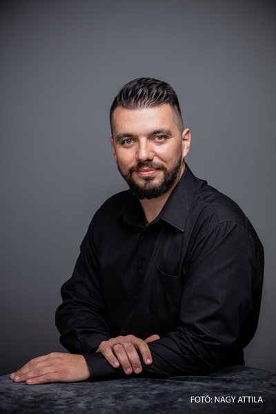 Dávid Nagy