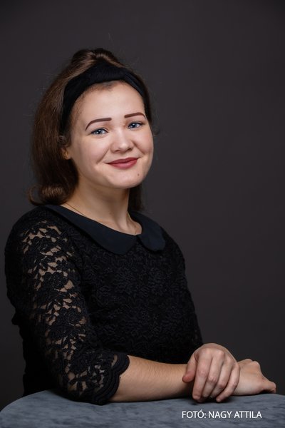 Nagy Orsolya