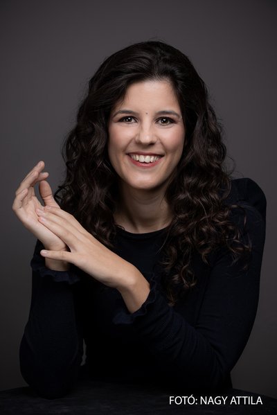 Zsófia Nagy