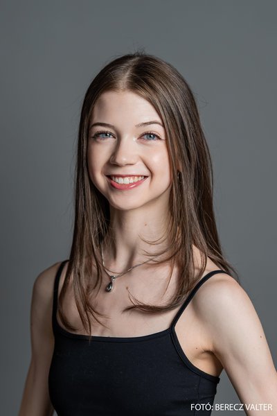 Audrey Nelson