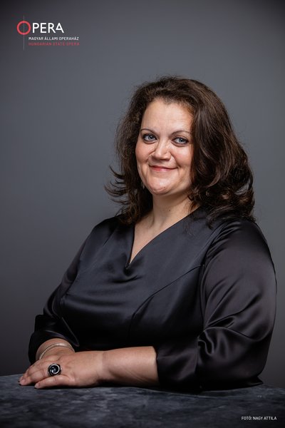 Németh Mónika