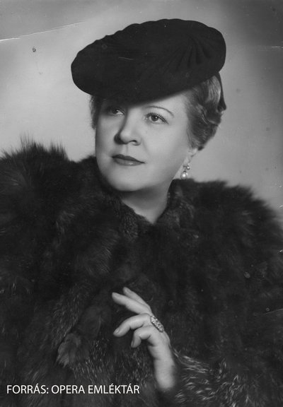 Némethy Ella
