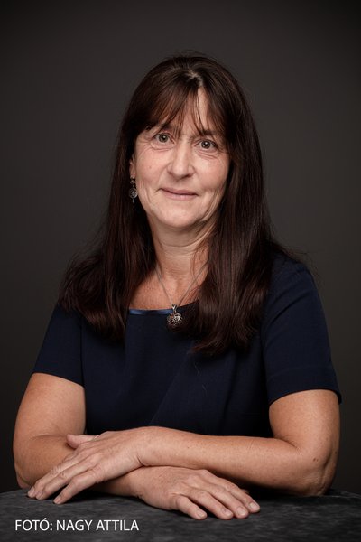 Nyilassy Ágnes