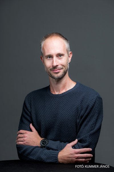 Oláh Zoltán