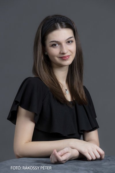 Pethő Kriszta