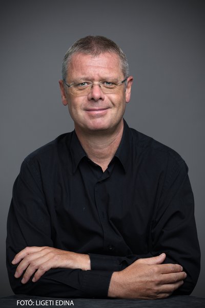 Parlagi Gergely