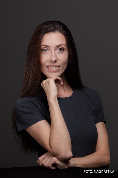 Yuliya Radziush