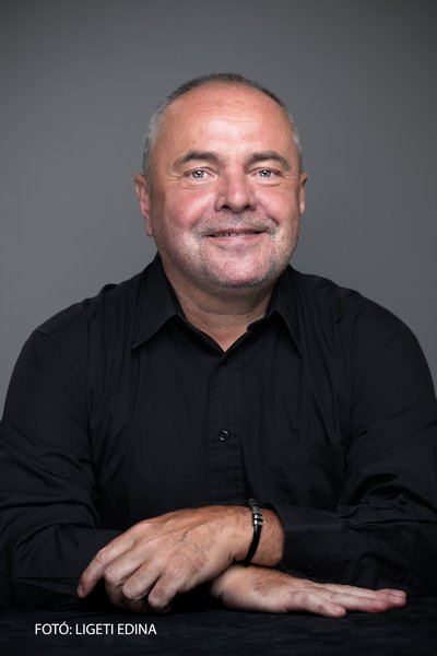 Rónai Lehel Béla