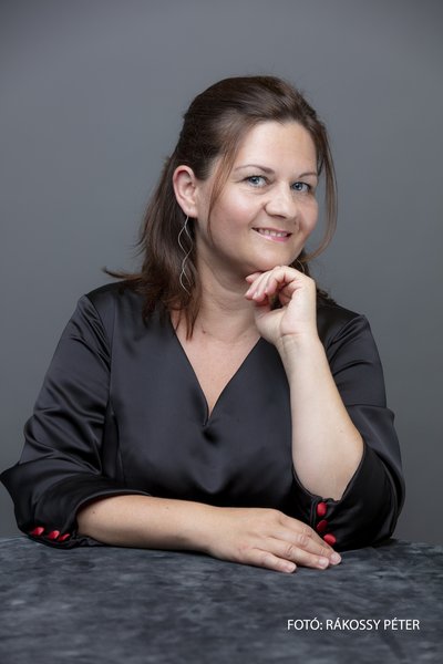 Salamon Emőke