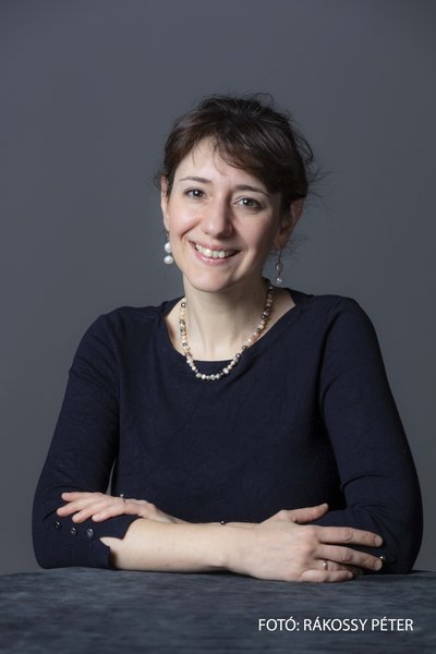 Nóra Salvi