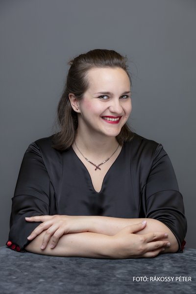 Erika Sóti