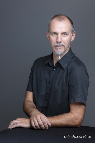 Szakács Attila