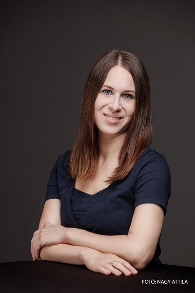 Sári Réka