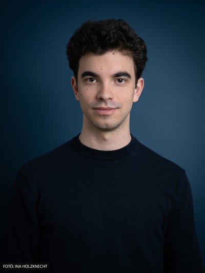 Erdei Simon