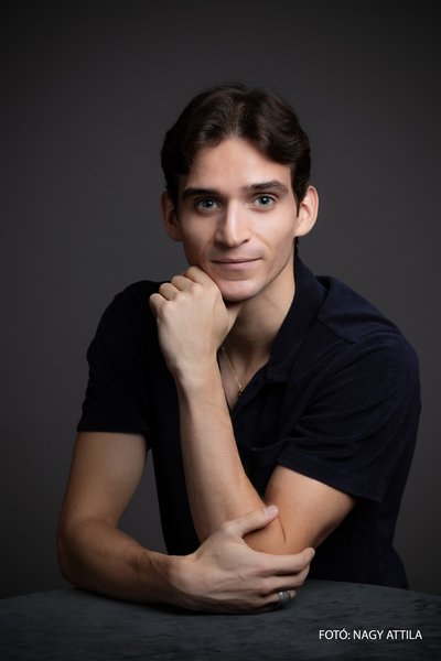 Smith Alexander