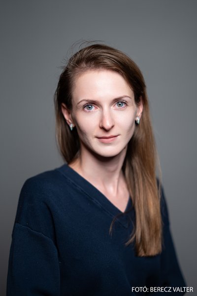 Stavtseva Viktoriia