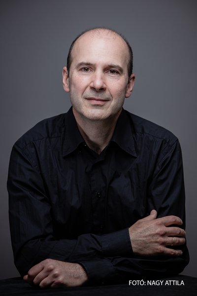 Gábor Szabó