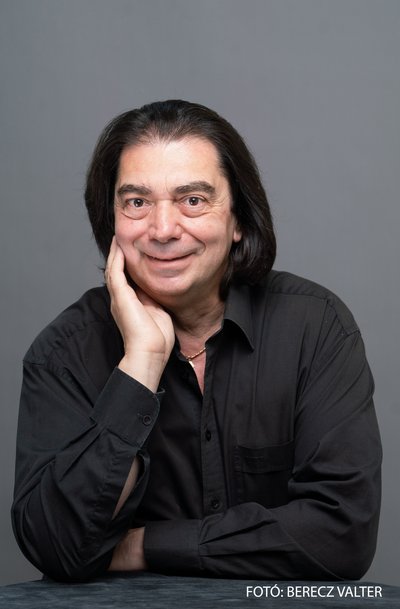 Gábor Szántó