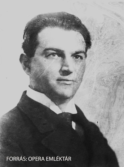 Szende Ferenc