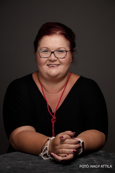 Szeőke Zsuzsanna