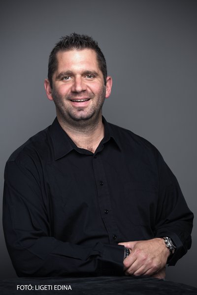 Sztán István