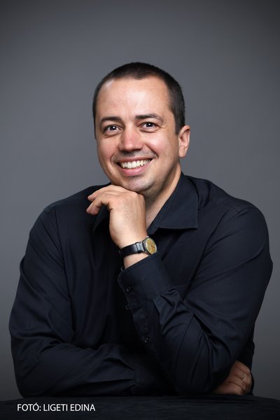 Tallián András
